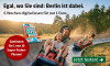  Egal, wo Sie sind: Berlin ist dabei. 6 Wochen digital lesen für nur 1 Euro. Familie auf Rutsche. Gewinnen Sie 1 von 10 Super-Ferien-Pässen! Jetzt testen!