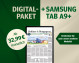 Digital-Paket + Samsung