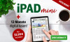 Digital-Paket + iPad mini