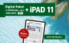 Digital-Paket inkl. E-Paper und iPad 11 für 39,99 € monatlich, jetzt bestellen