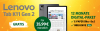 Lenovo Tab K11 Gen 2-Angebot: Beinhaltet ein kostenloses Tablet und ein 12-monatiges Digital-Abo der Berliner Morgenpost.