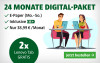 Nichts passendes für Sie dabei? Dann suchen Sie sich selbst ein Tablet bei MediaMarkt aus! Für 38,99 € monatlich bestellen und 200 € Geschenkkarte erhalten.