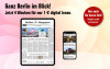 4 Wochen für nur 1 Euro lesen
