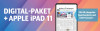 Digital-Paket + iPad 11