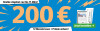 Knaller-Angebot nur bis 17. März: Sichern Sie 200€ Prämie für 12 Monate Ihr Tageszeitung-Abonnement. Jetzt bestellen!