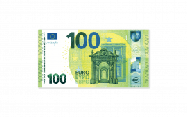 100 € Prämie