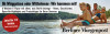 Eine Familie am Wasser. Werbung für 6 Wochen E-Paper der Berliner Morgenpost für 1 Euro. Informationen über Berlin und Freizeit.