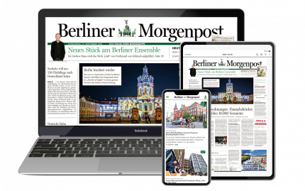 24 Monate alles digital lesen