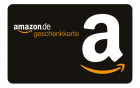 Gutschein 10 EUR Amazon