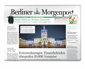 Unser exklusives Angebot für ehemalige Leser